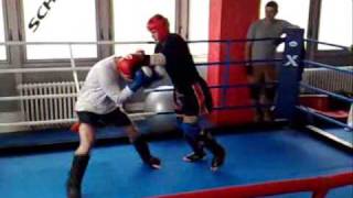 Sparing Bu.cz Vol. 3