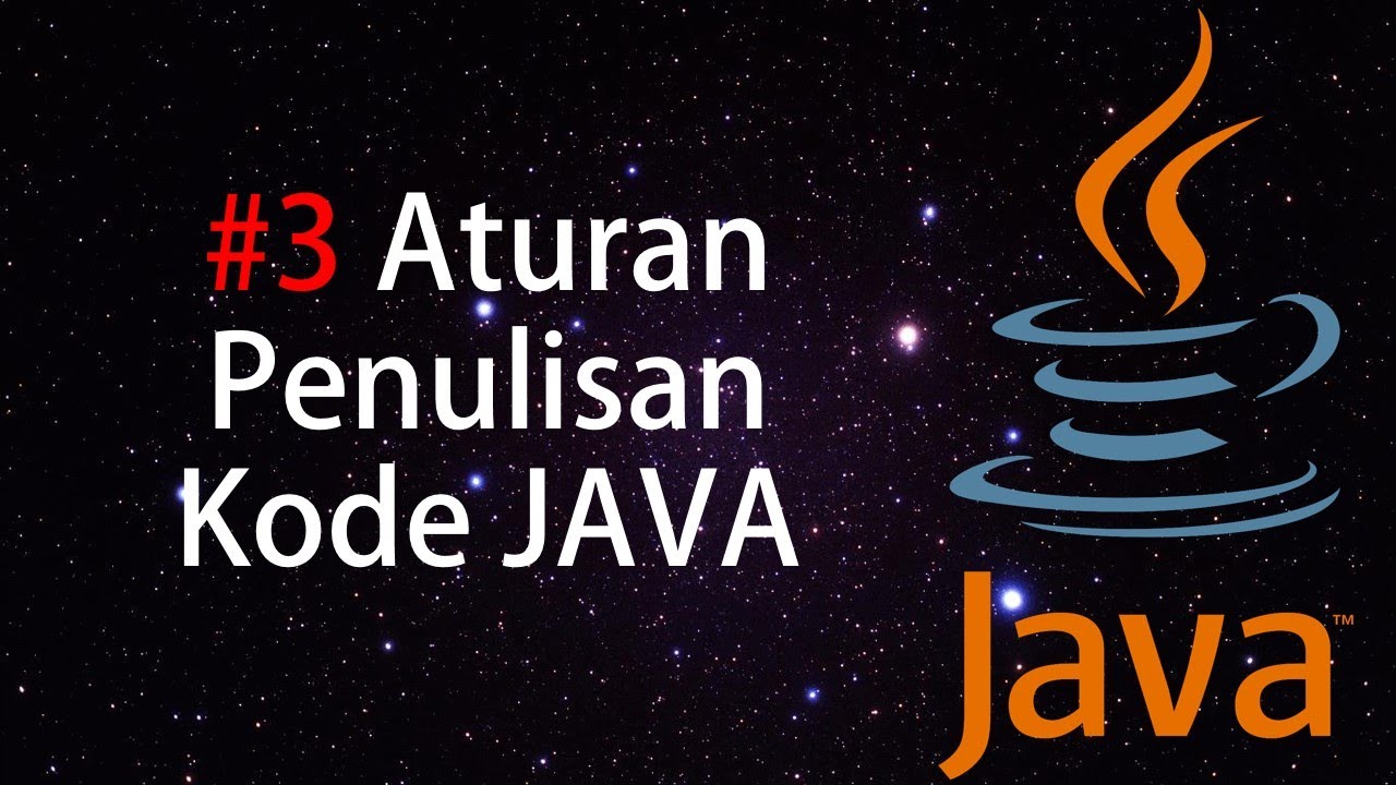 Java 3 1