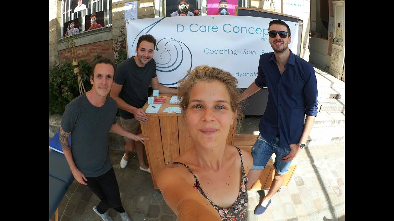 Terrasse Des Canaux Paris Plage