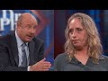 Dr. Phil Tells Woman Who Has Taken Adderall For 15 Years, ‘It’s Changed The Way You See The World’