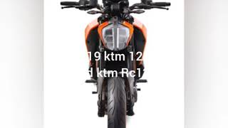 New 125 Ktm Duke And Rc Kim 125 Which One Is Best