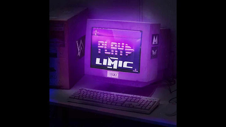 Alan Walker, K-391, Tungevaag & Mangoo - PLAY (LIMIC Remix) #PRESSPLAY