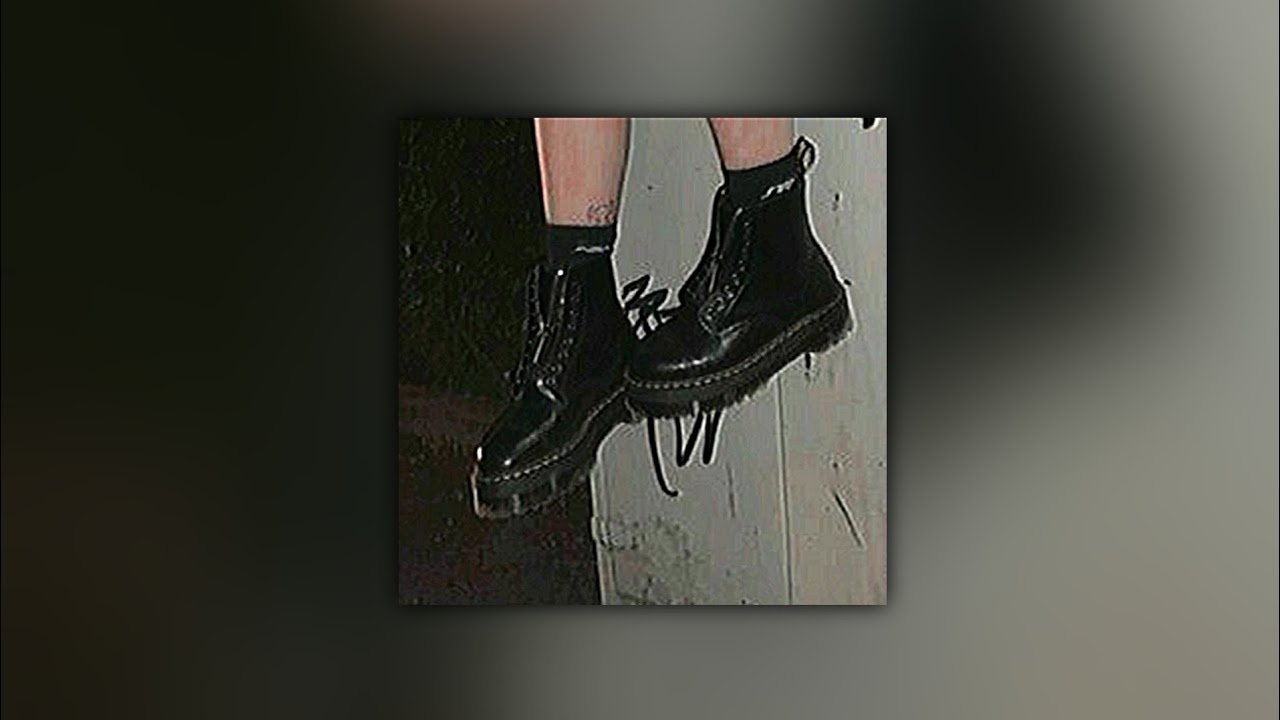 Stegosaurus Rex - Nowhere to run (sped up, reverb)