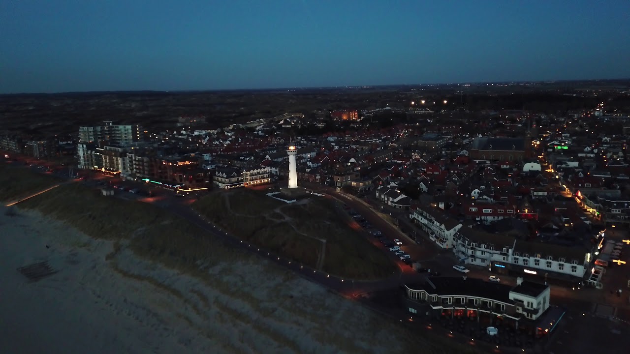Egmond aan Zee YouTube
