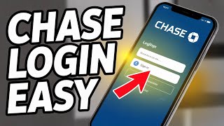 How to login to Chase credit card - Easy Access