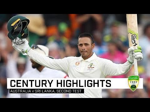 Classy Khawaja returns to form with Test ton No.8