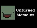 Oof (Unturned Meme #2)