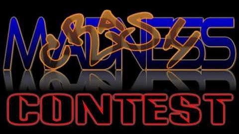 WeedBoys Clan: Crash Madness Contest