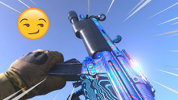 *CAUTION* NO RECOIL! NEW PRO MP5 is UNFAIR on MODERN WARFARE - MP5 Best Class Setup Update 1.13 MW