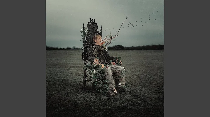 Overcome (Instrumental)