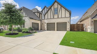 8416 Western, The Colony, TX
