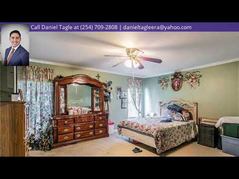 2017 Homan Avenue, Waco, TX home video tour