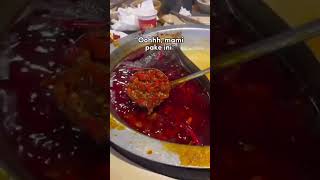 Lipstik cabe #food #yukkulinerbareng #foodie #kuliner #ngakak #lucu #makan #pedas #enak #foodie
