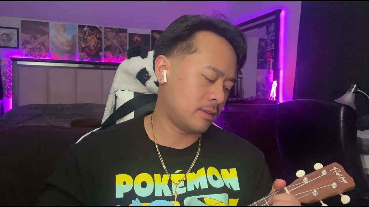 "Tennessee Whiskey" - Chris Stapleton (TheseSweetCheeks Cover)