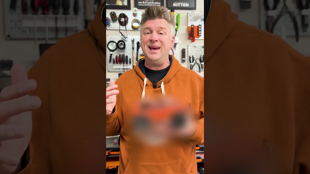 The Craziest SCX24 Build Ever!!! TEASER  #rccrawler #scx24 #scx24mods #rccrawlers #rccrawling