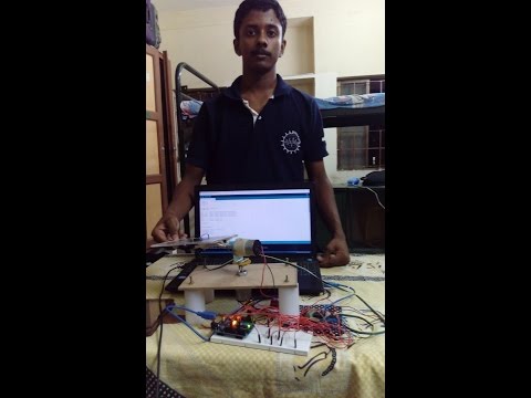 Electronics (ECE) final year project submissions by our students
