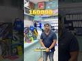 Rs-160000 मैं नवरात्रि Special Offer Gaming Pc 🎮🚀 |Gaming Pc Wala | #gamingpcwala #shorts #pcsetup