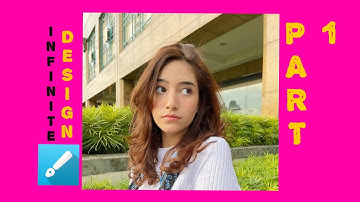 vector illustration in infinite design for shutterstock #infinite design