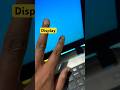 HP Probook 450 G2 Series Laptop Screen Display Brightness Not Control Problem#macnitesh#2026short