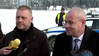 На Живо Подробности За Тройното Убийство В Бившата Хижа Петрохан