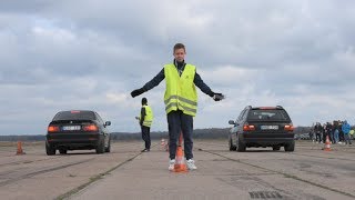 Extreme Drivers Season Opening | Lithuania 2019