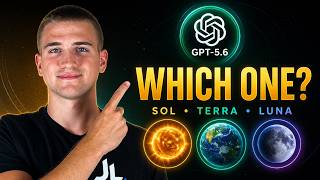 GPT-5.6 Is Here. Run These 7 Tests Before You Switch.