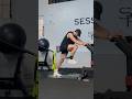 Athletic Lower Body Strength &amp; Power with a Nike Trainer