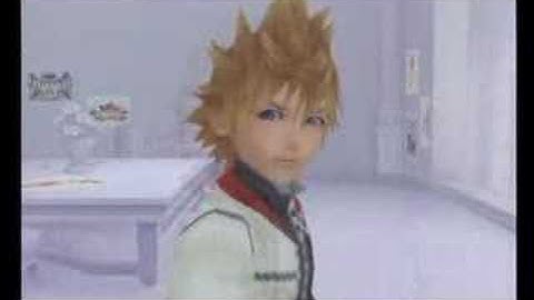 Soroxas- The Color Of Blue