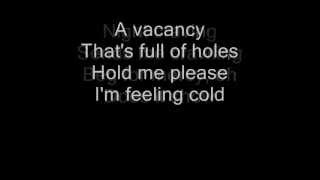 Red Hot Chili Peppers - Warped Lyrics