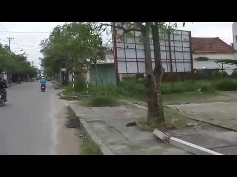 Vídeo: Passeio De Bicicleta Pela Trilha De Ho Chi Minh - Matador Network