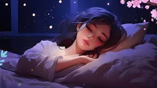Sleep Instantly in Under 3 MINUTES • Eliminate Subconscious Negativity • Healing Sleep piano Music
