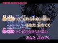 【ニコカラ】Symmetric target【VALSHE ver 】 offfatP