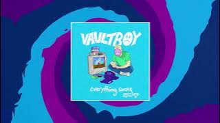 vaultboy - everything sucks - sped up version