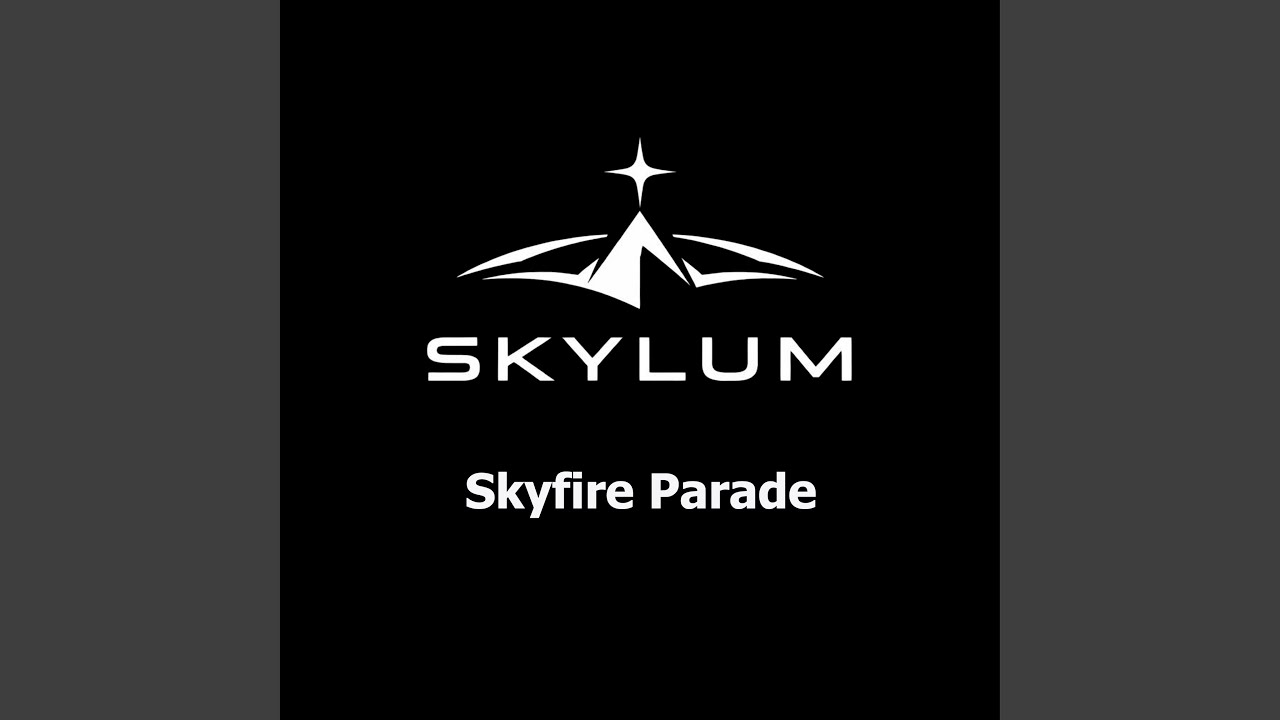 Watch Skyfire Parade 9 on YouTube Watch Skyfire Parade 9 on YouTube