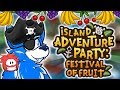 Club Penguin Rewritten Episode 19: Adventure Party 2019! 🌴