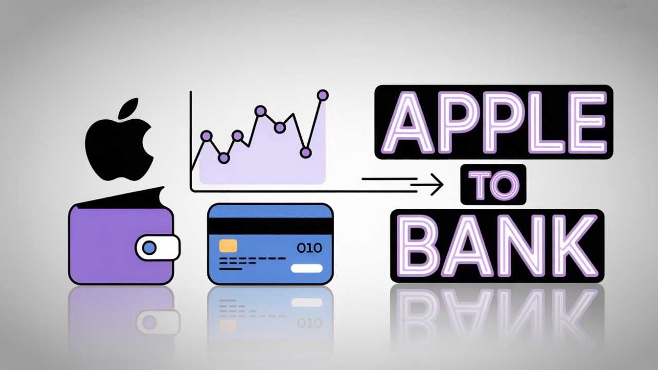 How to Transfer Apple Pay Balance to Your Bank Accout