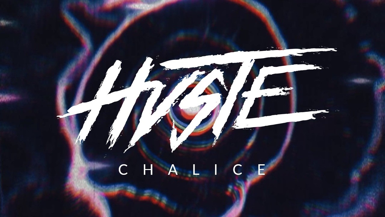 Watch HVSTE - Chalice (Vertical Video) on YouTube Watch HVSTE - Chalice (Vertical Video) on YouTube
