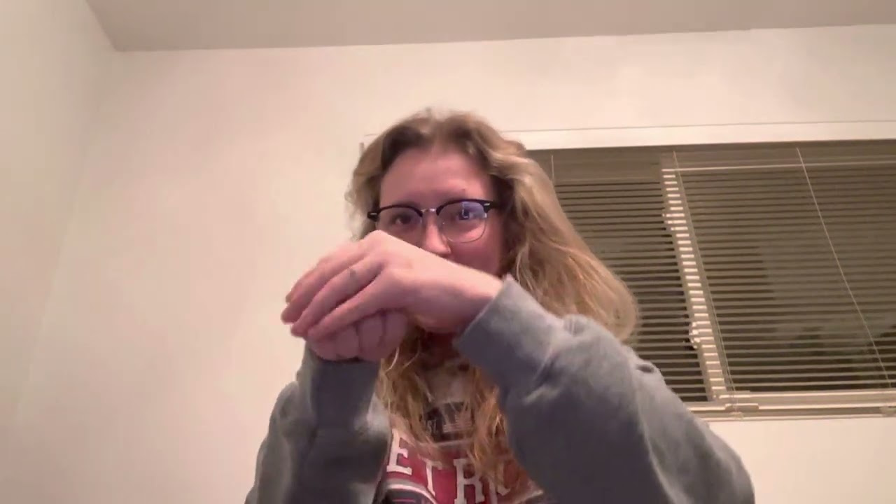 SEL Activity “Hand Brain Model” Week 12 ULV Dr. Andrew Steck Children’s Literature Fall 2022