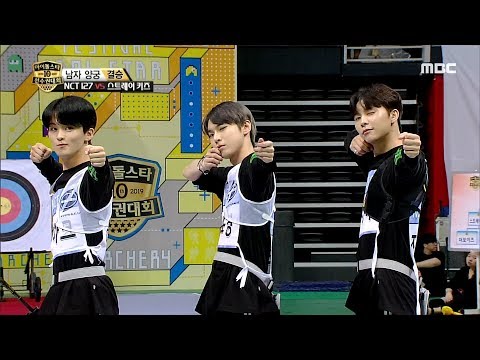 [2019 full moon idol] It's cool~ Contempt the beautiful men,20190913