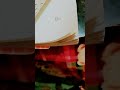 art script book #shorts