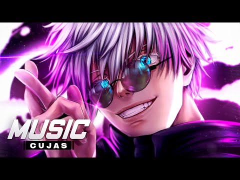 Cujas - Mugen (Satoru Gojo)