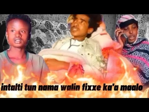 Best Diraamaa Afan Oromo Harawaa 