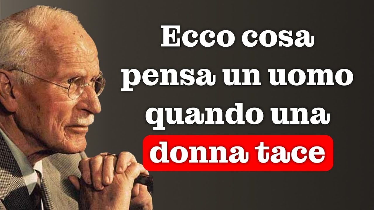 Ecco cosa pensa un uomo quando una donna tace