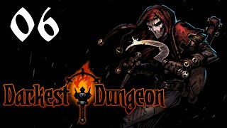 Darkest Dungeon - 06 - Re-Rename