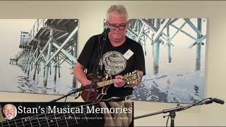 Jobim's Hidden Gem! David Keller Plays "The Red Blouse" (A Camisa Vermelha) #BibeyCamp 🔥
