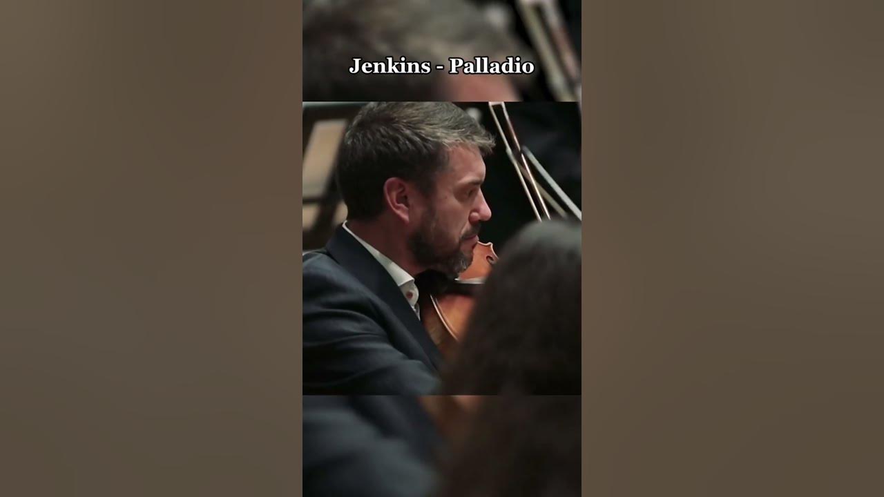 Jenkins _ Palladio Jenkins _ Palladio