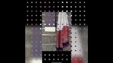 *Ajrakh  print Suit pcs with hand kantha work dupatta* 3pc set