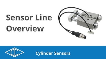 Canfield Connector Sensor Line: Position & Motion Sensing Solutions