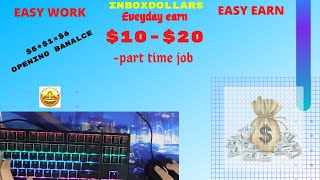 InboxDollars Review: How To Make Money On Inbox Dollars Fast $100(Is InboxDollars a Scam or Legit)