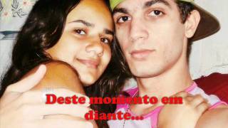 Amor Diana Letícia Roberto Bastos